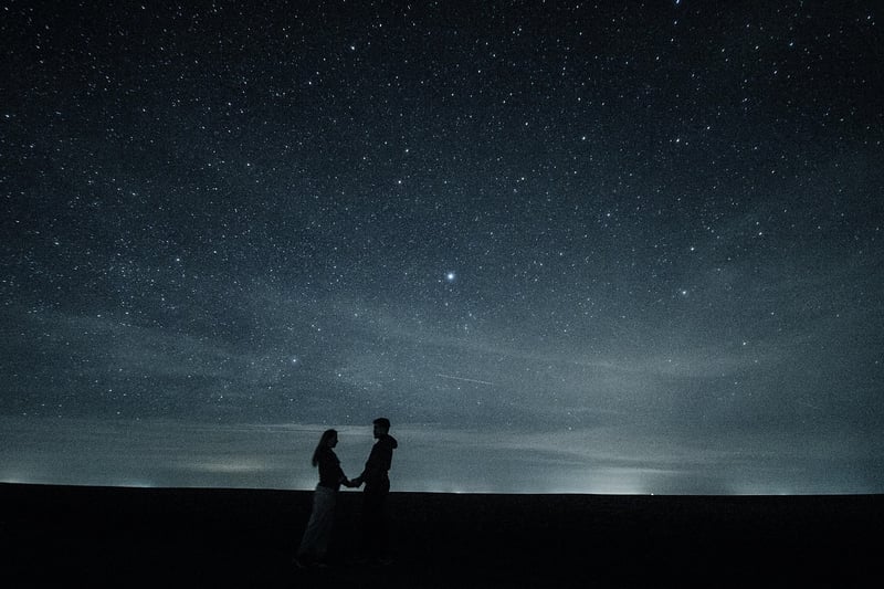 Starlit Altars